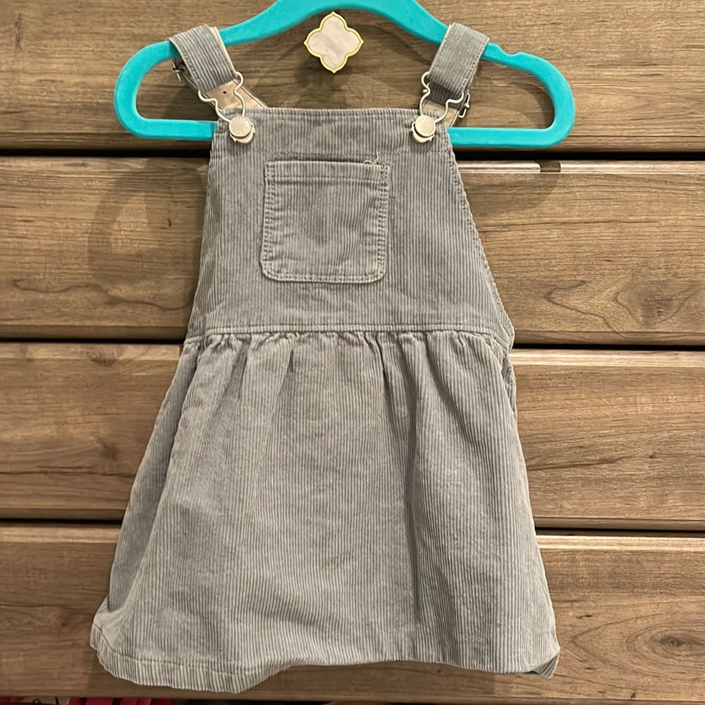 18-24 baby Zara dress